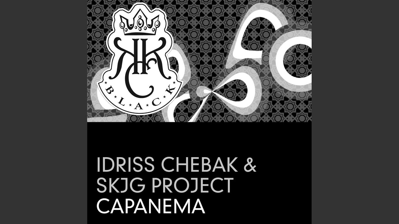 Capanema (Frickler Remix)