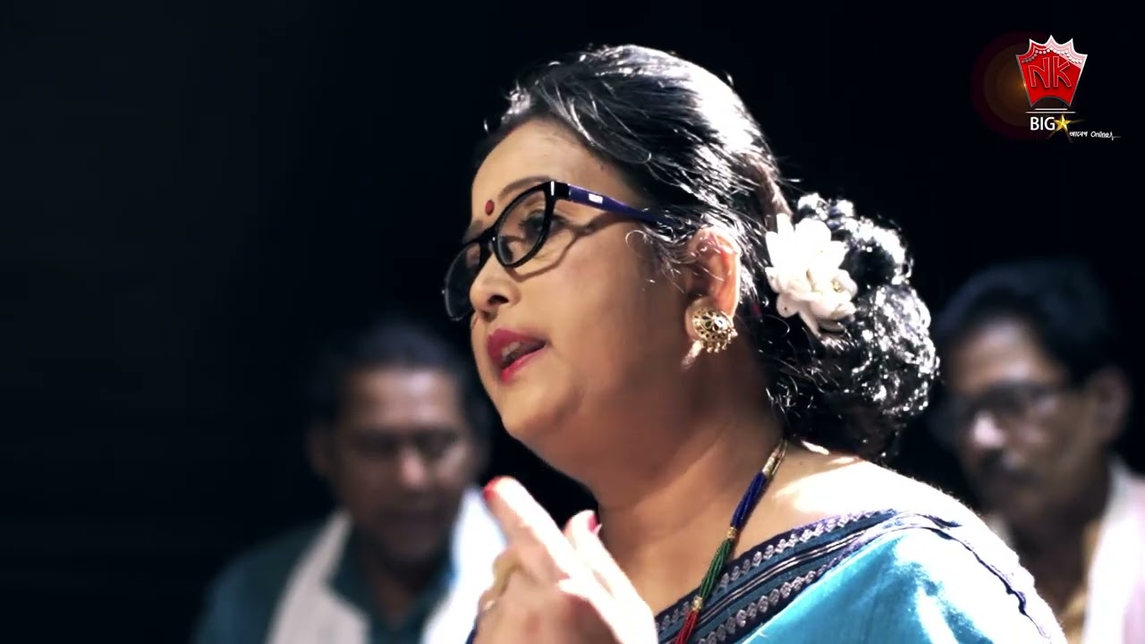 Oh Probhu | Video Song | Pranita Baishya Medhi | Lokogeet | NK Production