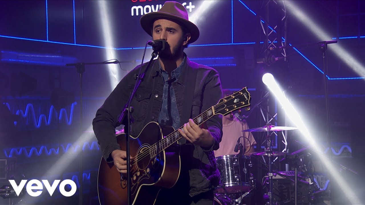 Morat - Besos En Guerra (Live Sesiones Movistar+)