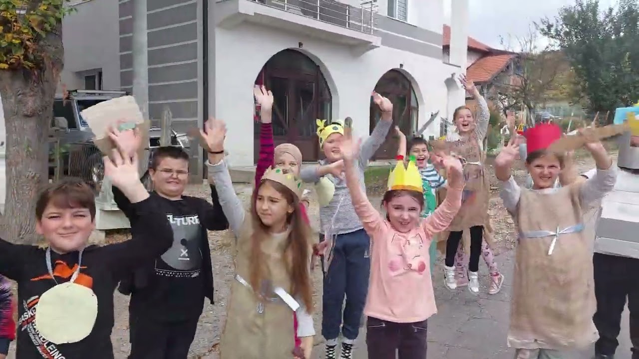 Dan  krunisanja KRALJA TVRTKA I KOTROMANIĆA