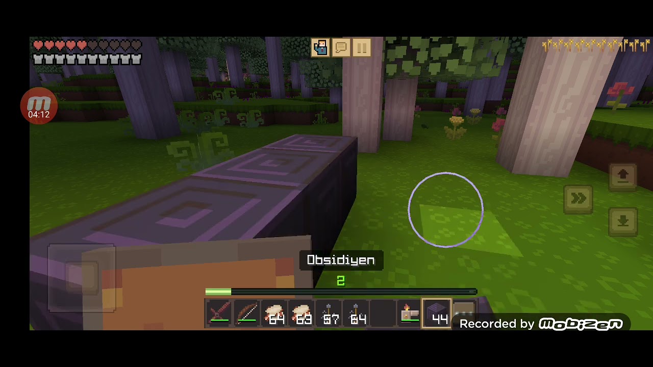 Özlemişiz Minecraft oynamayı