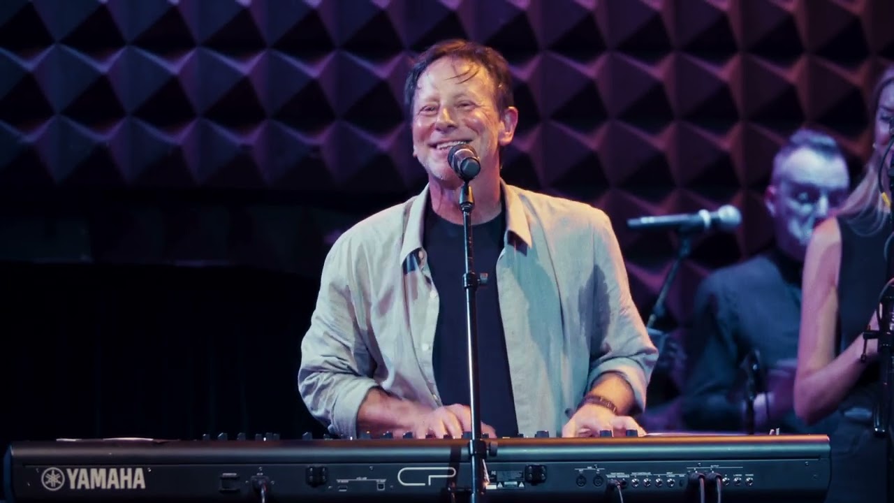 Pete Muller & The Kindred Souls | Best of Her (Live from Joe's Pub)