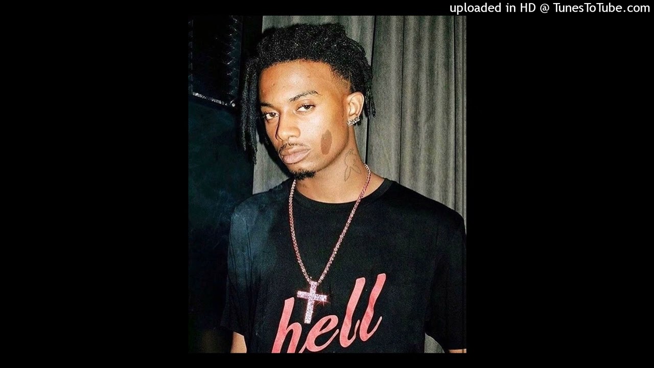 Playboi Carti - Me (Meanstreet) Instrumental Remake (Reprod. Reaper X)