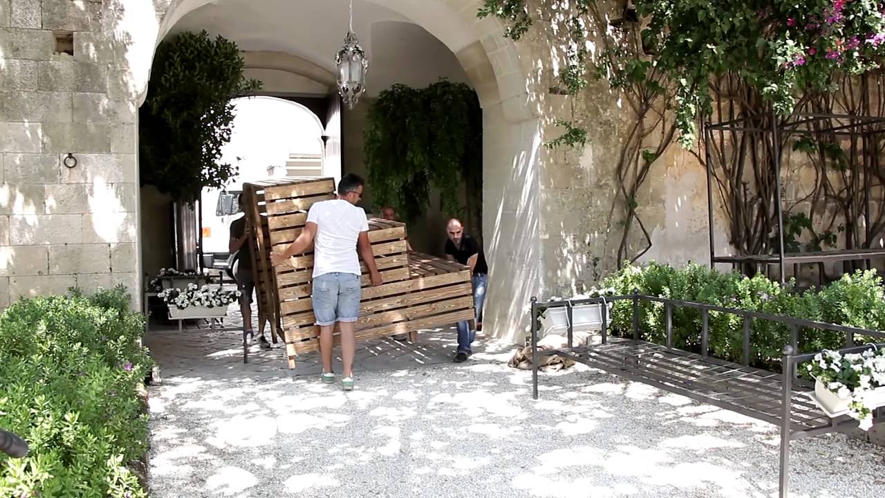 Puntata 1 - Weddings Luxury stagione 2015