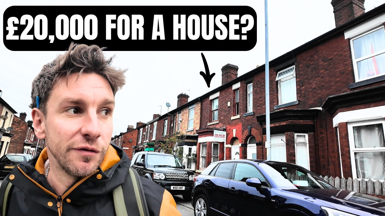 Selling Houses Like This Should Be Illegal