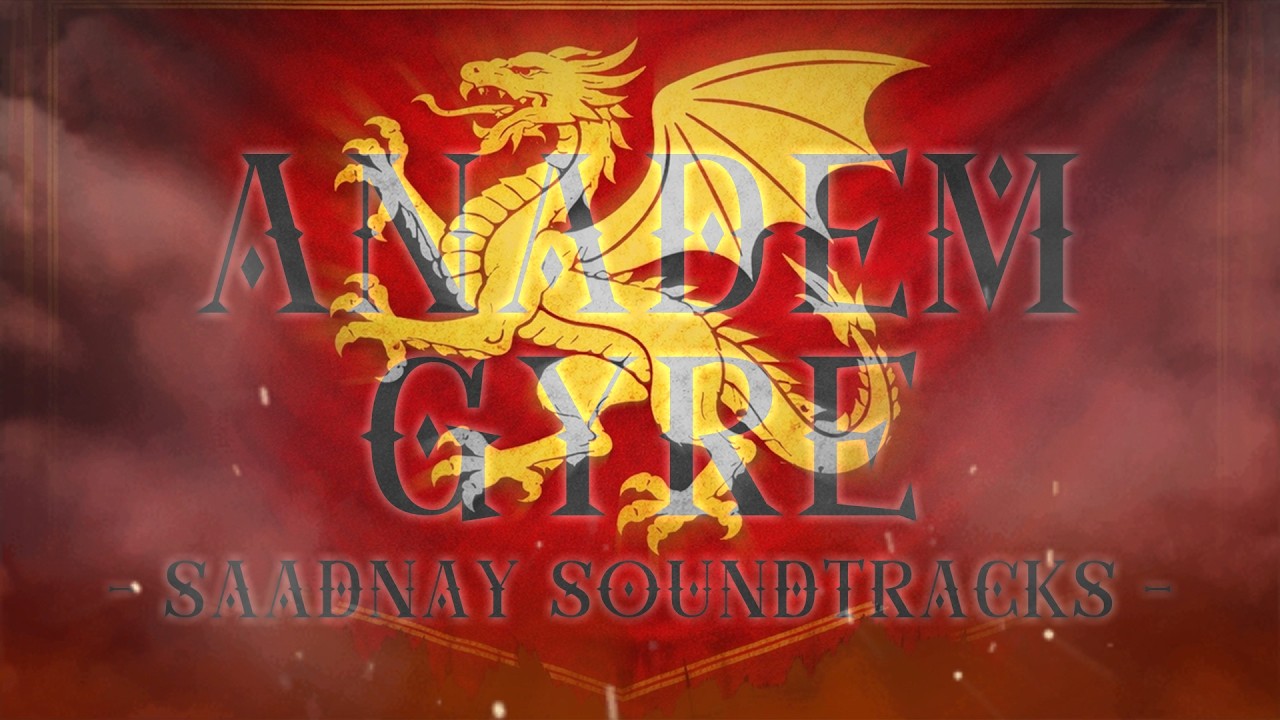 Anadem Gyre (by Antiqva) - Themes of Abyssillion