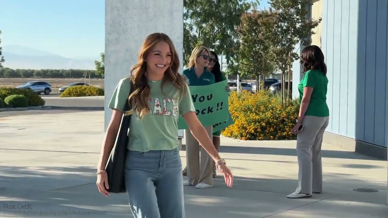 Top 5 Reasons to Join Greenfield USD (2026)