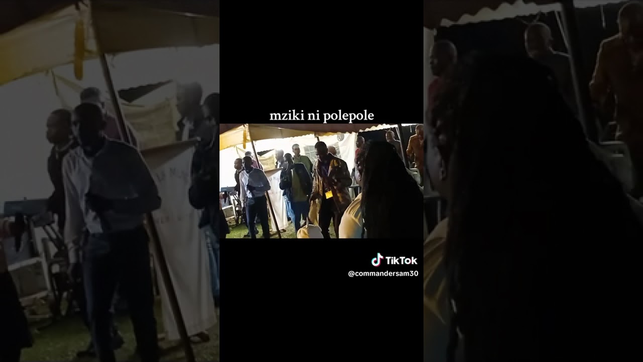 papakevo on mic