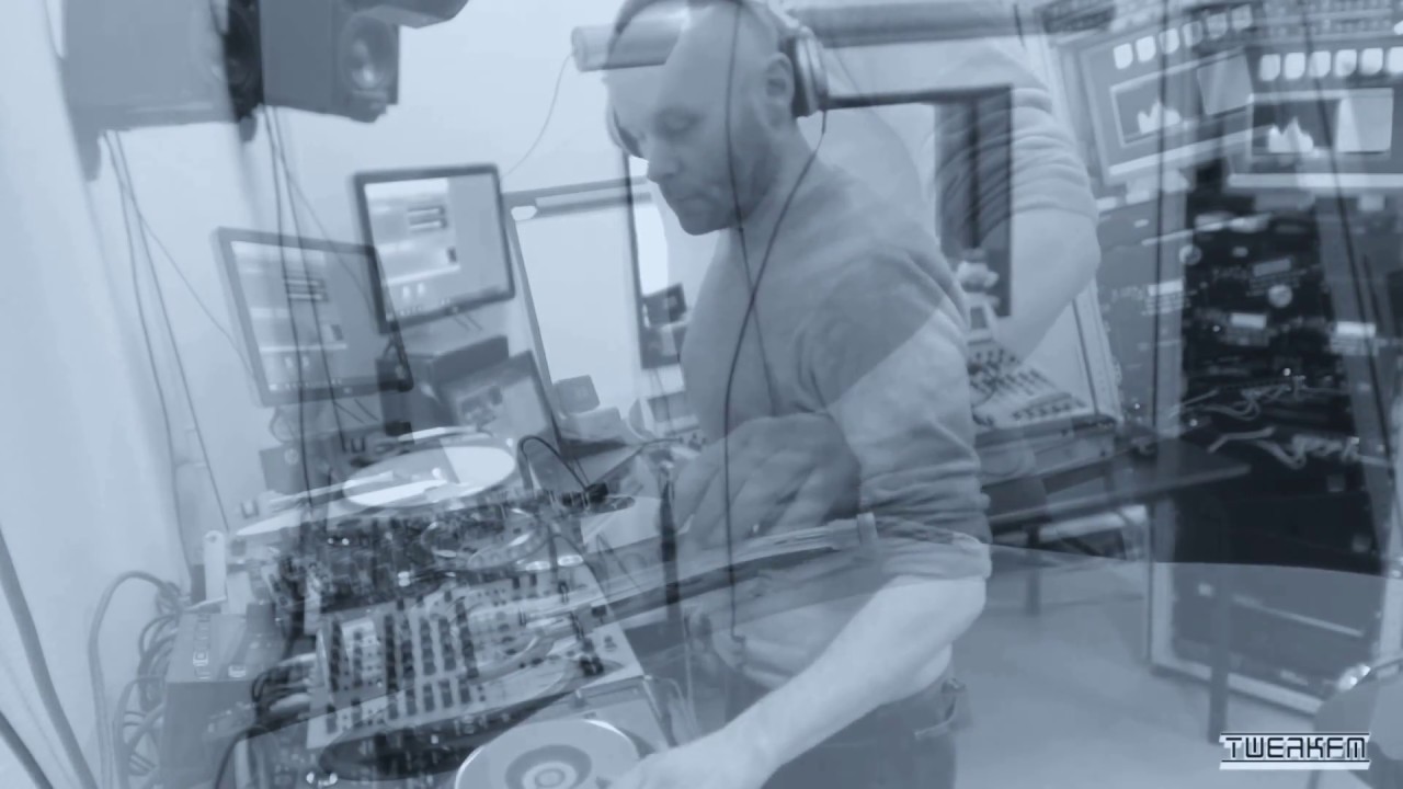Thor in TweakFM (Thule Records)