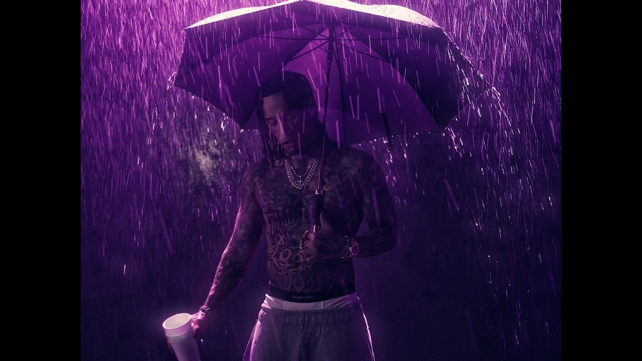 MamboLosco - DRIP DROP (Official Video)