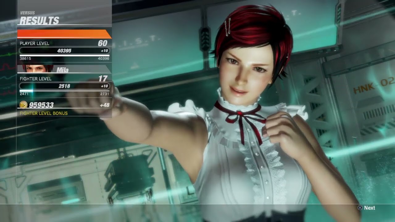 DEAD OR ALIVE 6_2026 : 3 of 3