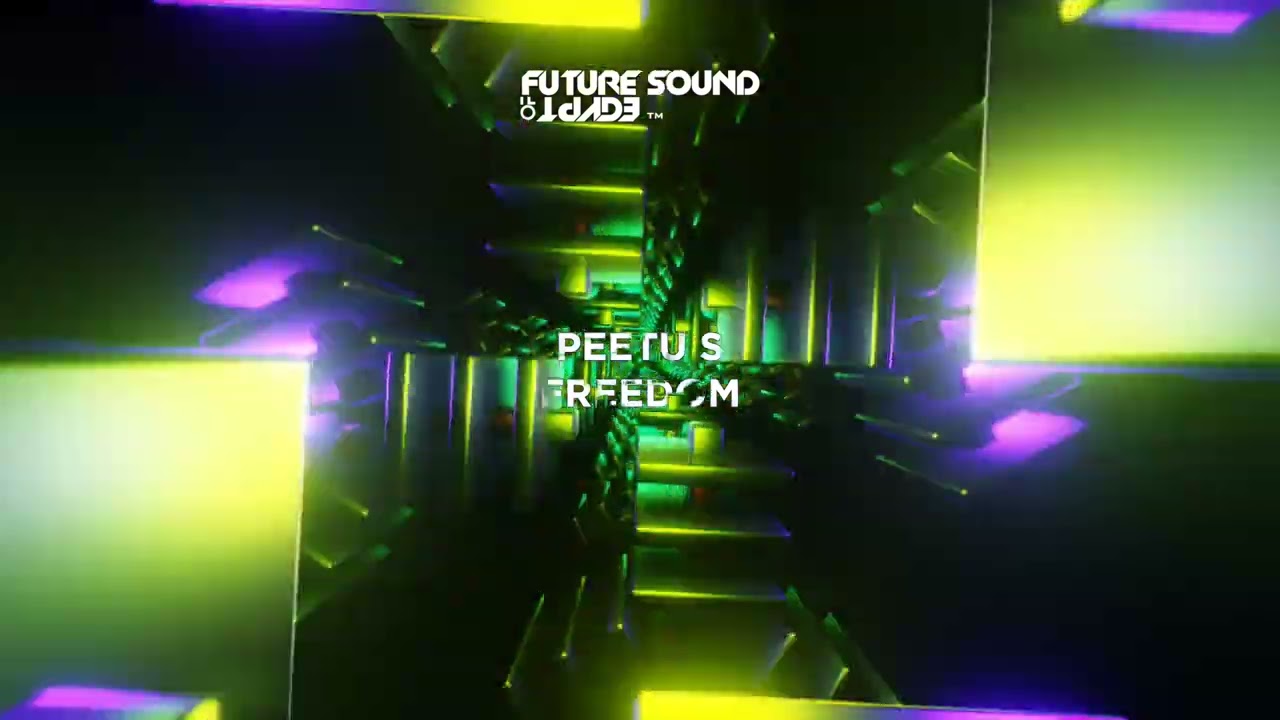 Peetu S - Freedom