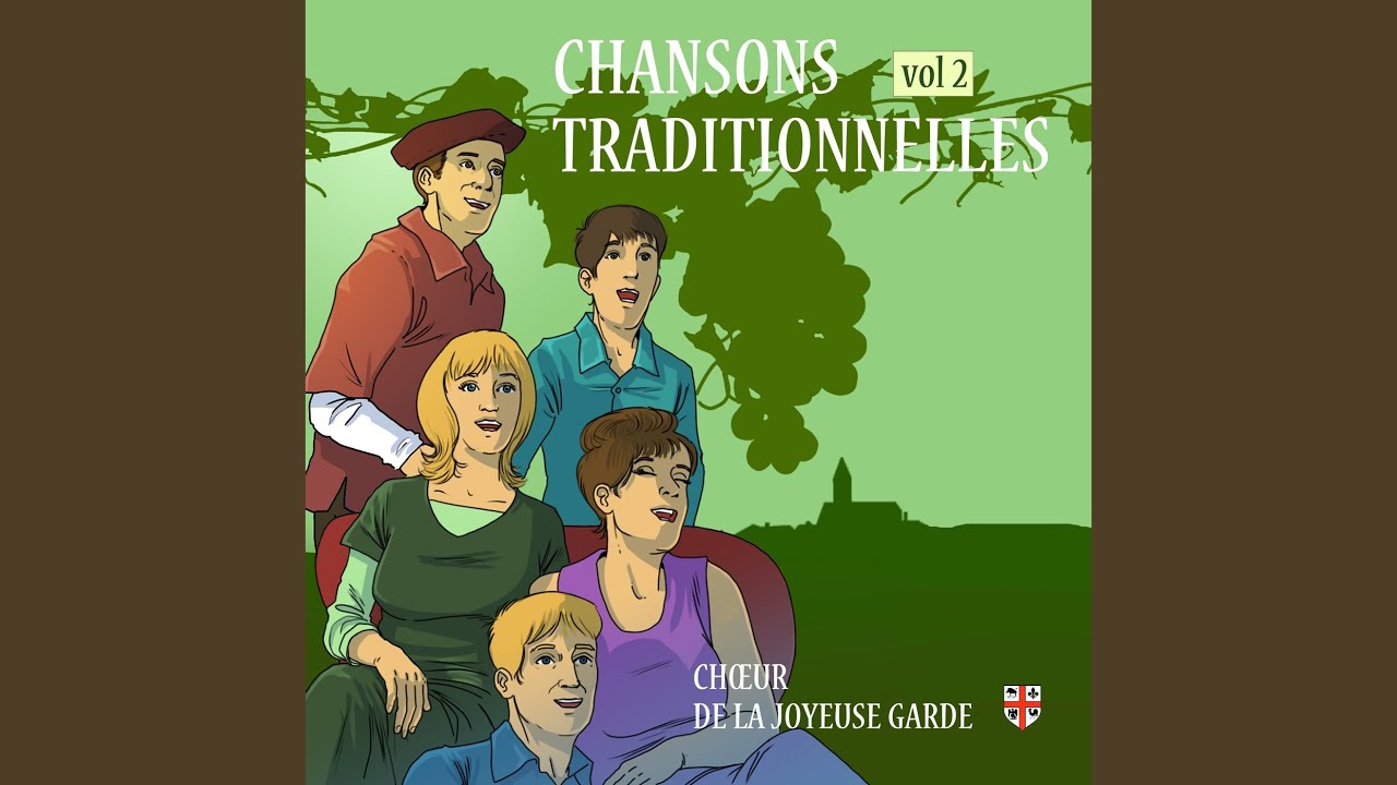 En Traineau
