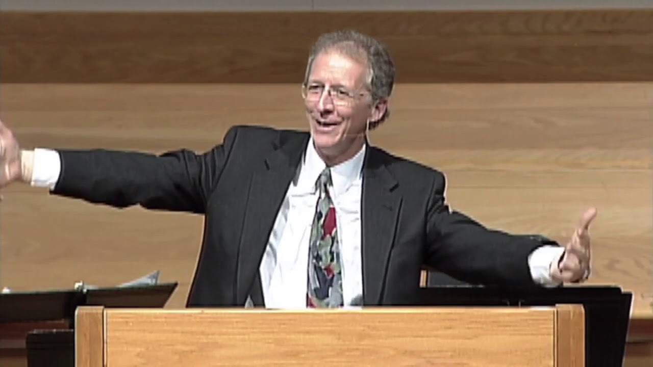 Not All People Are The Children Of God – John Piper