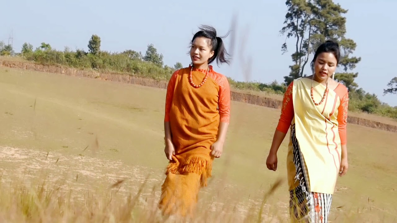 Hukum Blai || Official Music video|| (Niamtre Song)