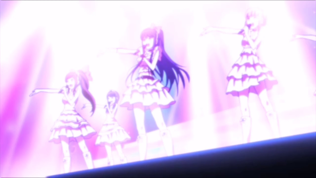 *Tag, You're it-Melanie Martinez* Саяка Майзоно (данганронпа) амв, Sayka Maizono (danganronpa) amv