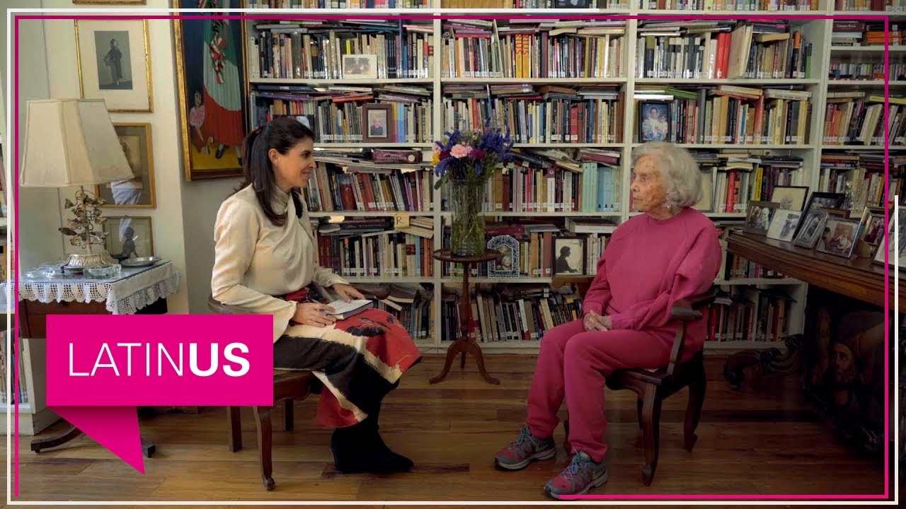 Elena Poniatowska, escritora