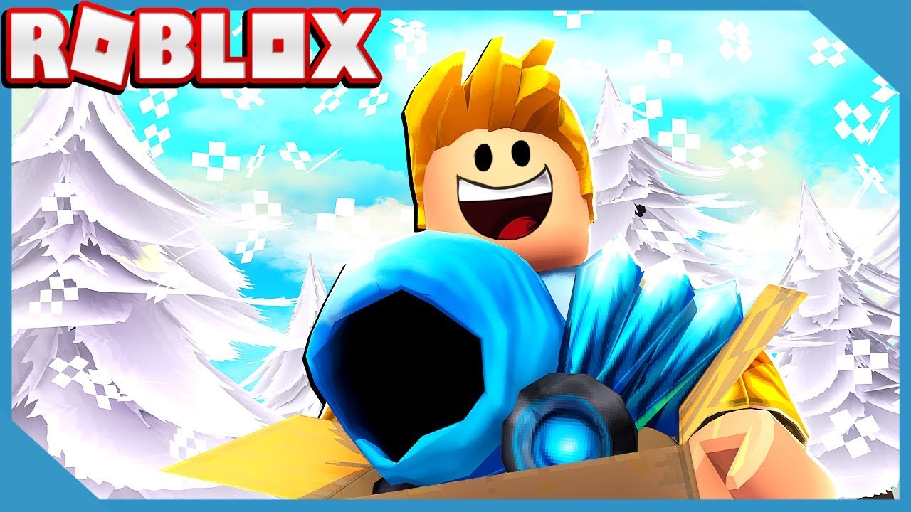 Noob VS Roblox Unboxing Simulator