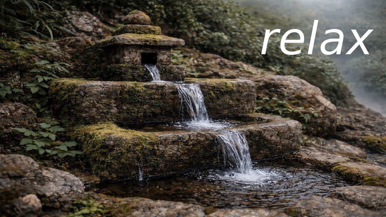 Music to meditation, clean your energy, Yoga