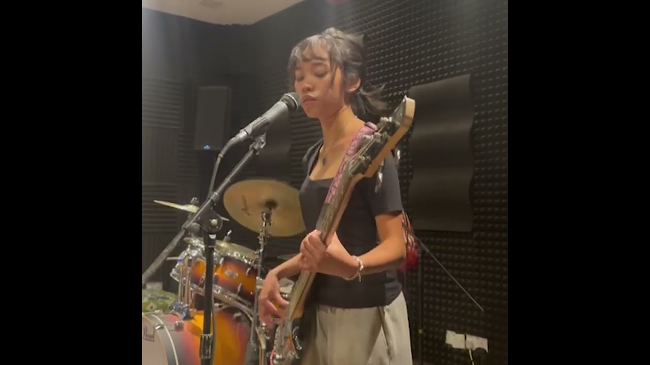 Lovers Rock - TV Girl (Lumpoh Cover)