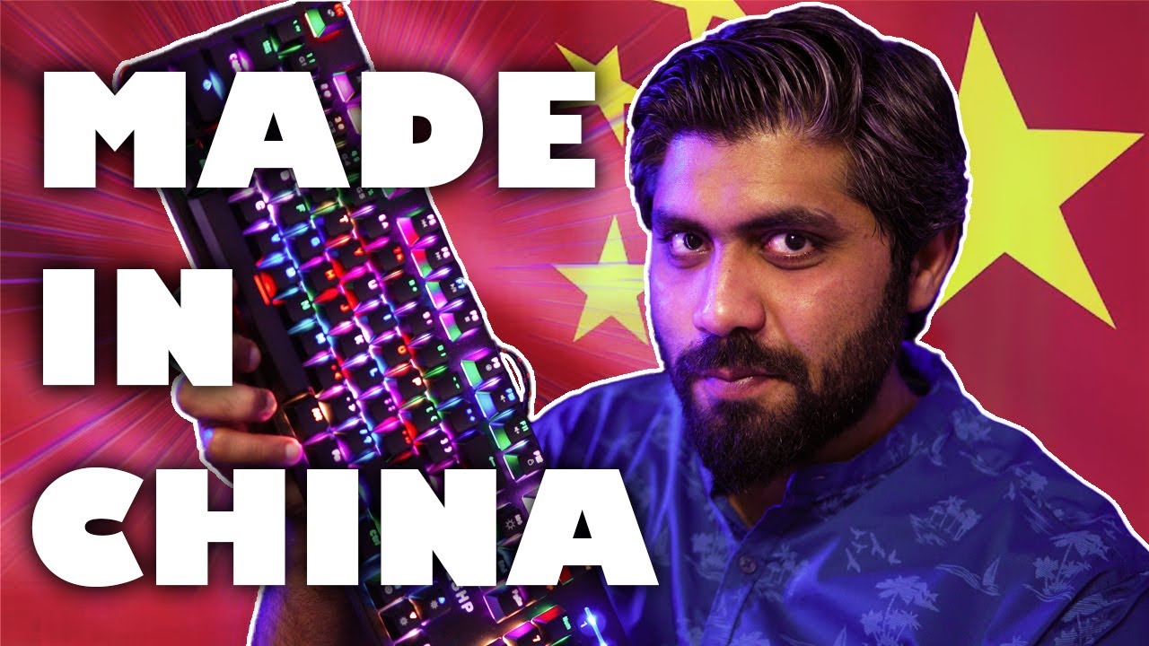 LESHP HS328 Mechanical Keyboard | Best Gamer Keyboard in BUDGET | Detailed Review & PRICE | In URDU