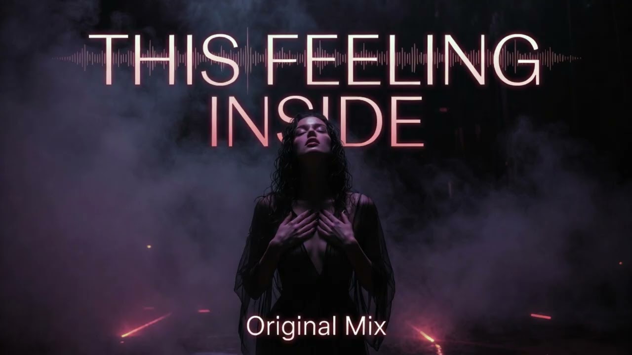 This Feeling Inside | Emotional Chill Music 2026