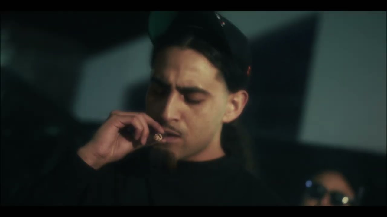 YFG - LONG LIVE BRADY (OFFICIAL MUSIC VIDEO)