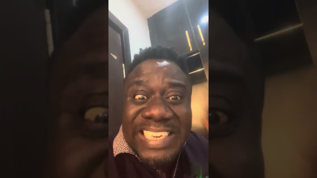 Aprokoking exposed the reason for Obodo h8 for VDM 😂😂😂😂😂😂😂😂😂😂😂😂