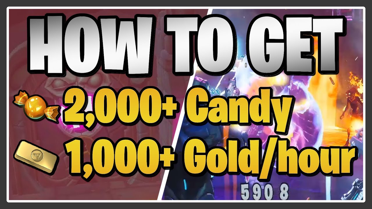 2026 APPROVED: DUNGEON SPEEDRUNNING GUIDE! FARM Gold, BP XP, and Candy in Fortnite Save the World!