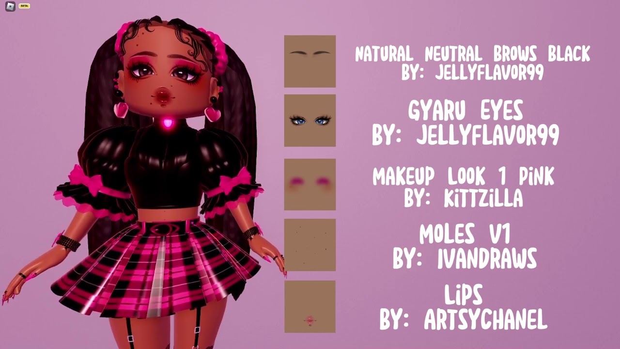 🎀Outfits of the week🎀 (5/29/2023)