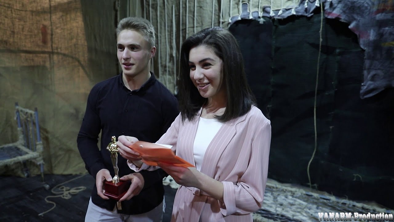 Վերջին զանգ/Verjin zang ՄԵՐ ՄԱՆԿՈՒԹՅԱՆ ՏԱՆԳՈՆ, ՄԵՆՔ ԵՆՔ ՄԵՐ ՍԱՐԵՐԸ․․․