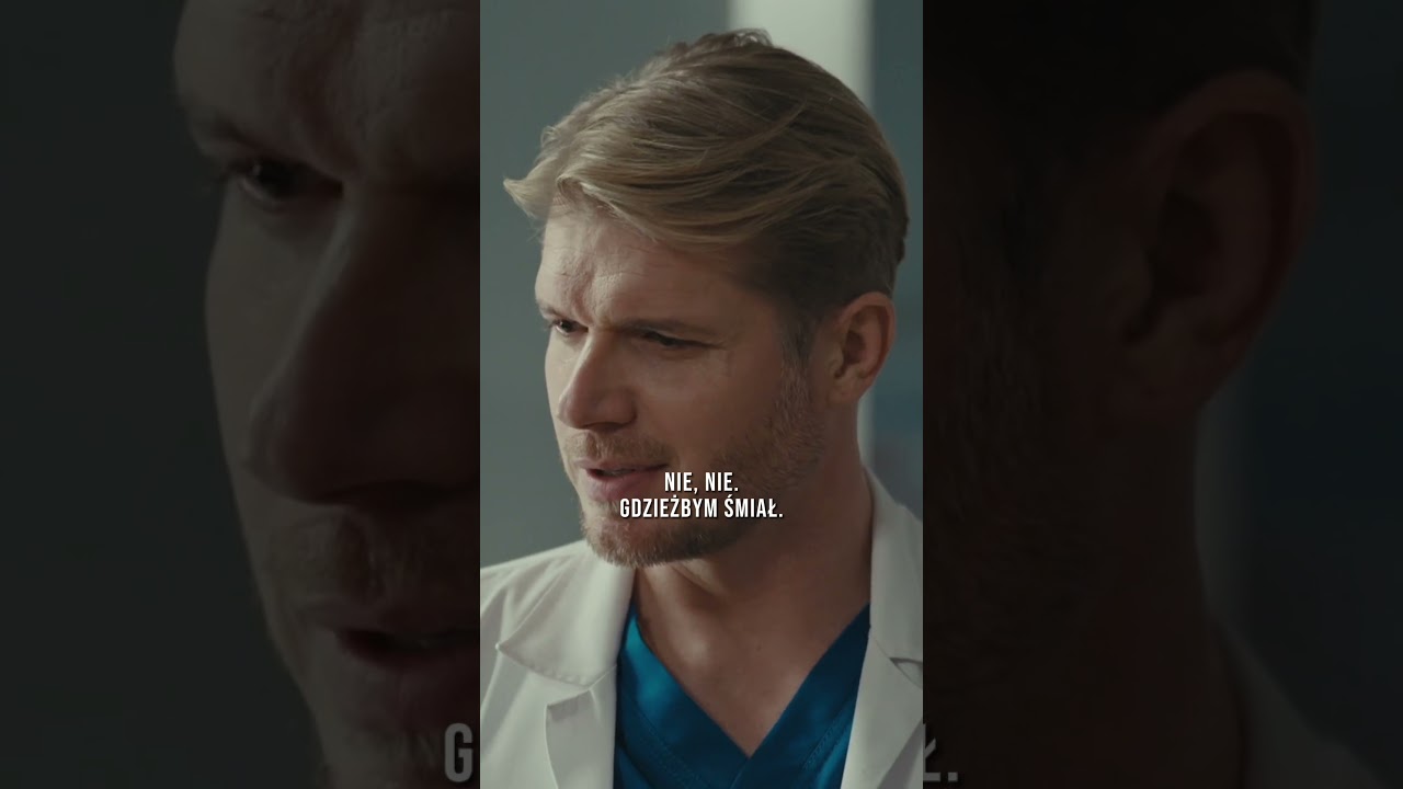 "Na dobre i na złe" | Wspólny front | scena z odc. 949