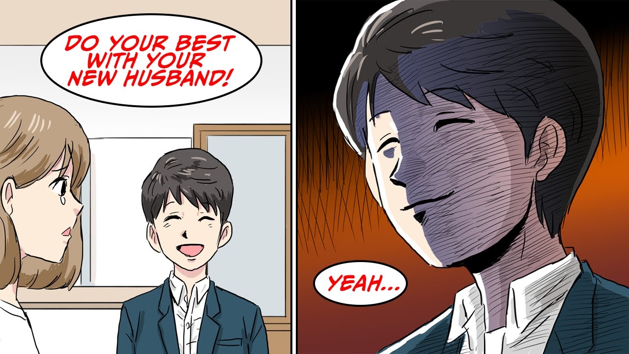 I found out my wife had an affair... [Manga Dub]