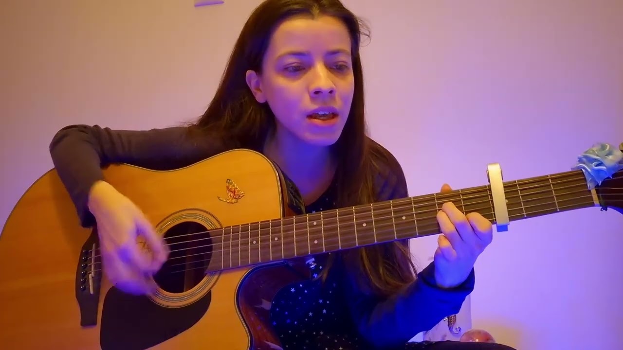 Running With the Wolves by Aurora Cover 🐺✨