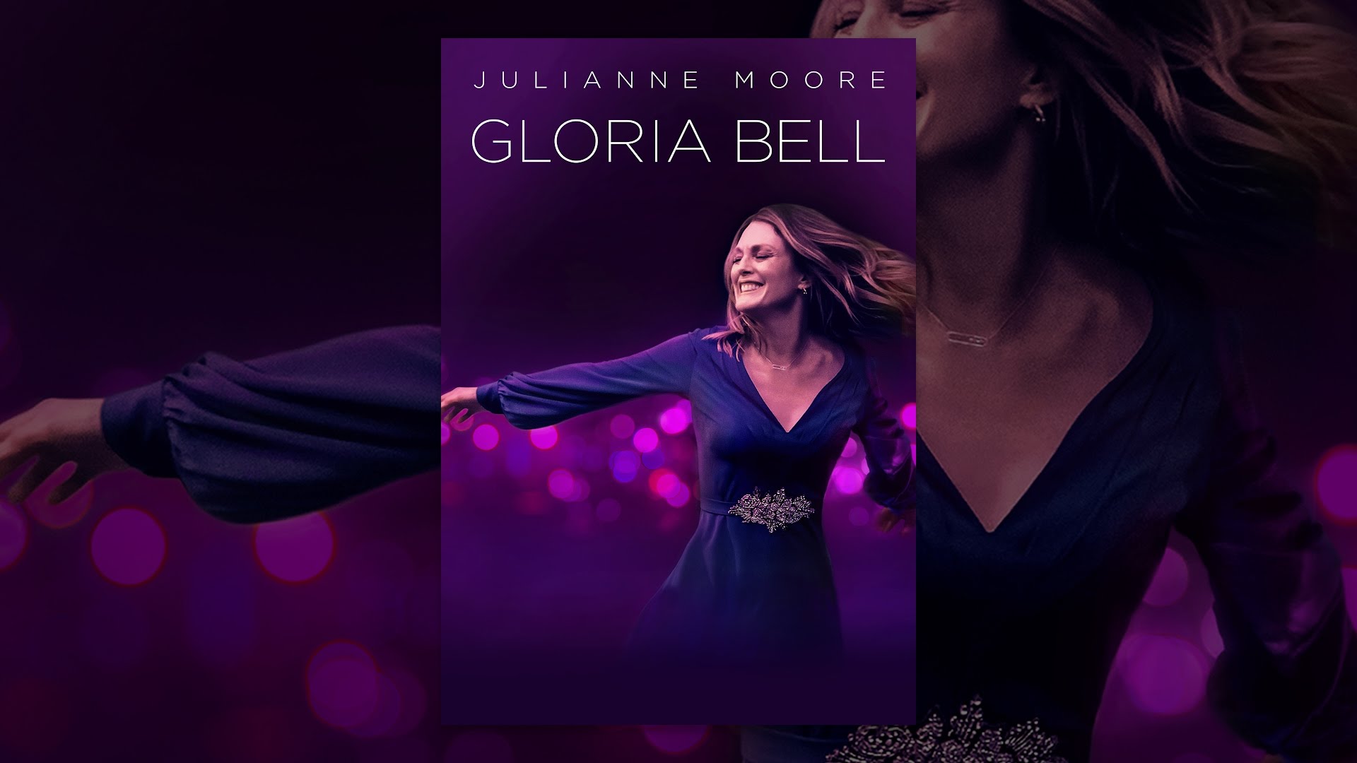 Gloria Bell