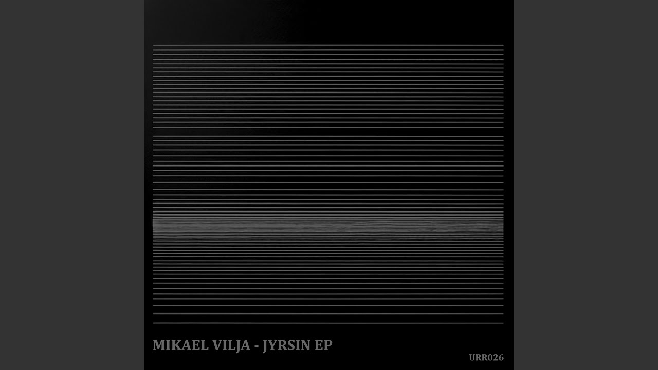 Jyrsin