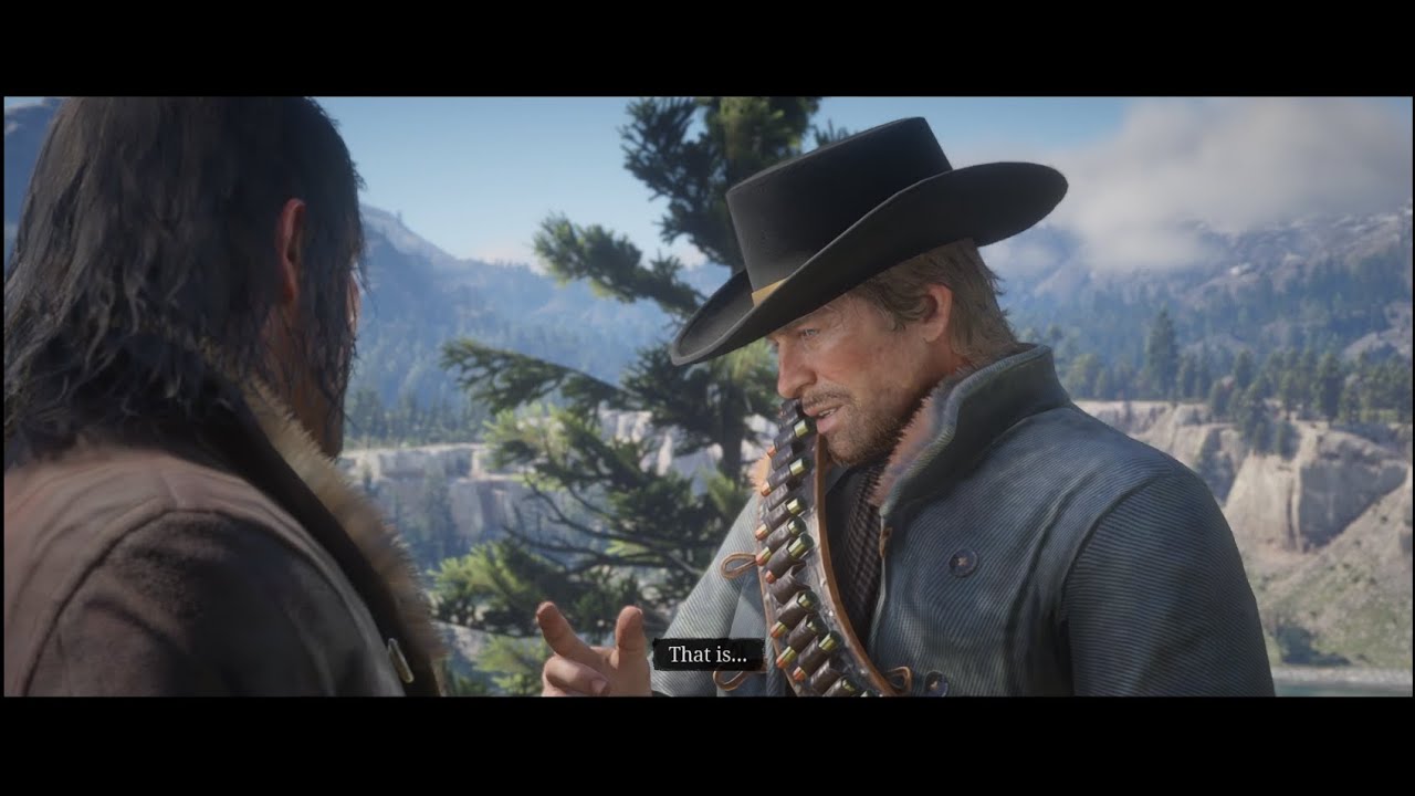 Mendapatkan jaket dylan untuk Arthur RDR2