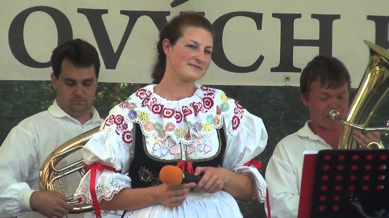 MUZIKANTI z JIŽNÍCH ČECH (CZ) -/- VLAŠTOVIČKY: