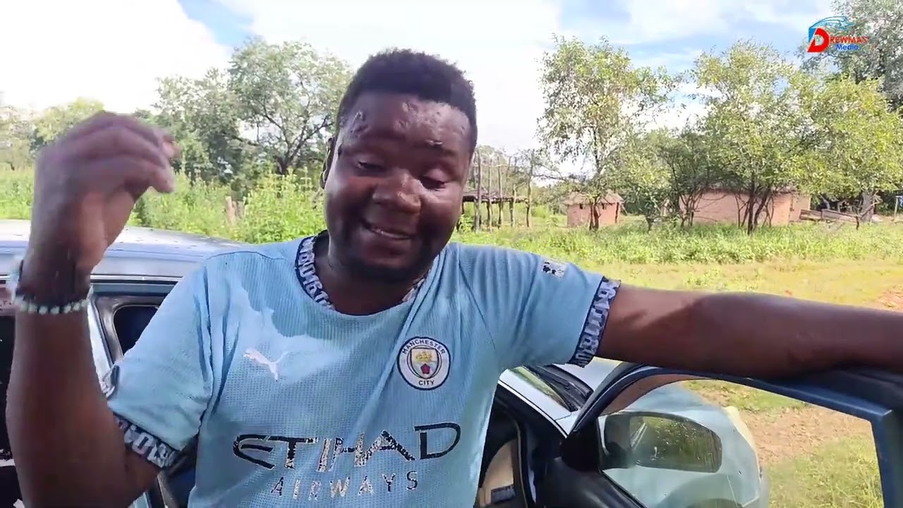 SANYATI......MUZUKURU OTSANANGURA ZVAKAITA KUTI SEKURU VAZOZVISUNGIRIRA.