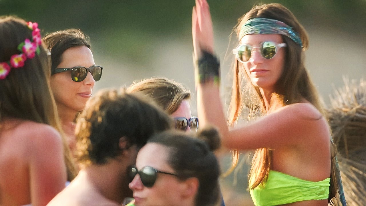 Une saison chaude à Calvi