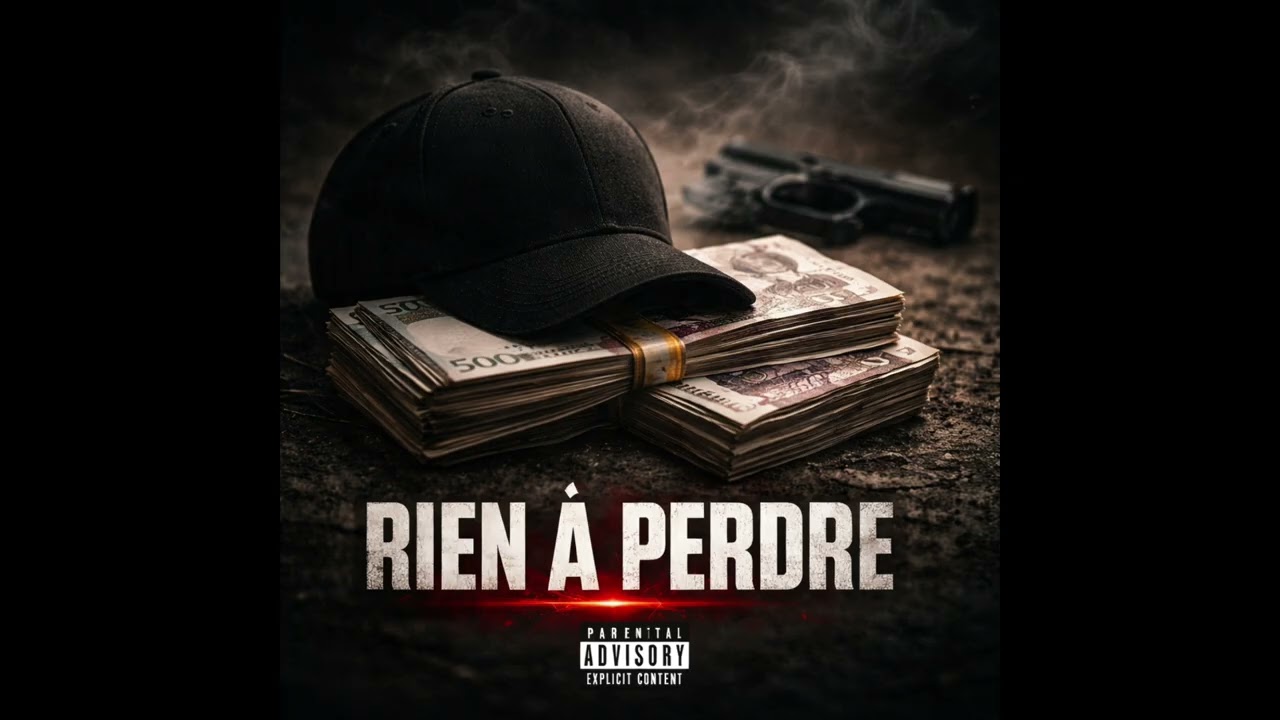 RIEN A PERDRE
