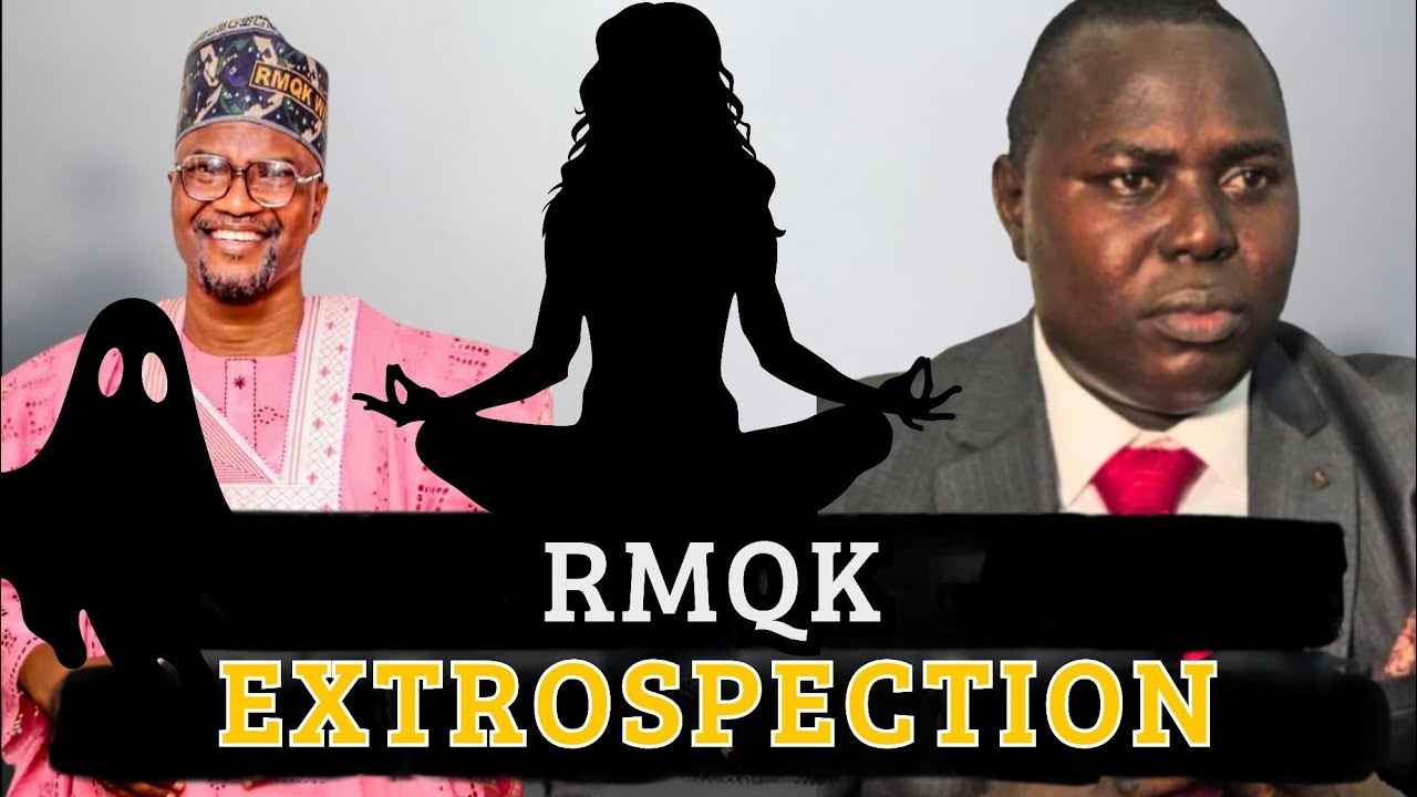 RMQK CULT: AN EXTROSPECTION OF IT'S SPIRITISM, ASTROLOGY AND NUMEROLOGY AQEEDAH (RMQK & AJDUR)
