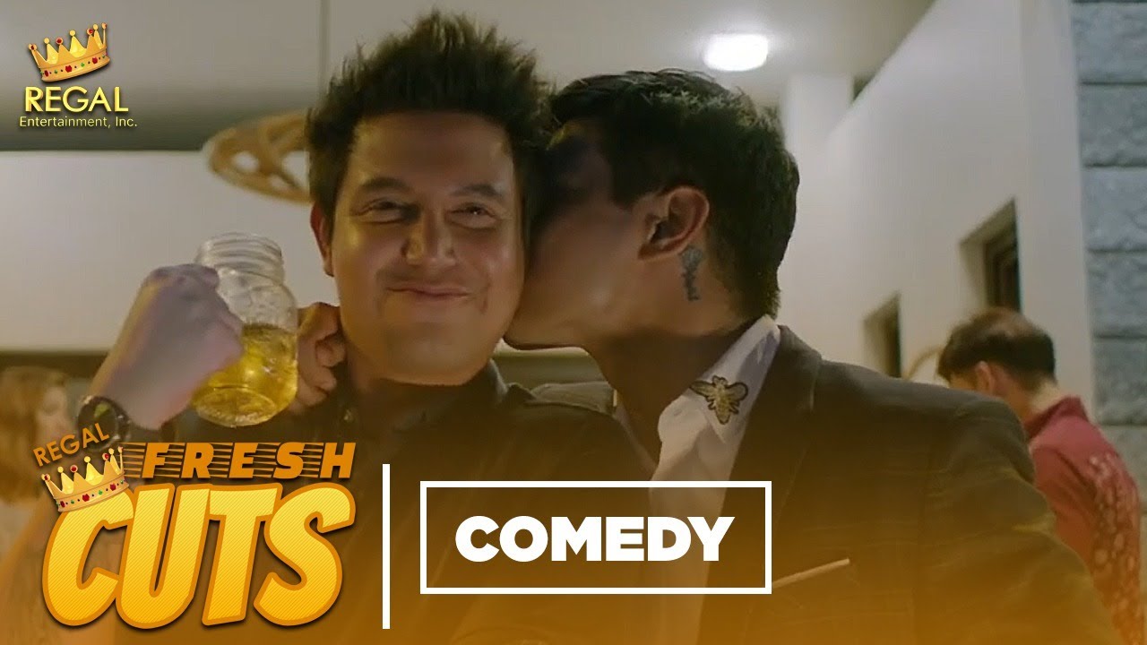 KAILAN?! Paolo Ballesteros at Joem Bascon may planong magpakasal? | My 2 Mommies