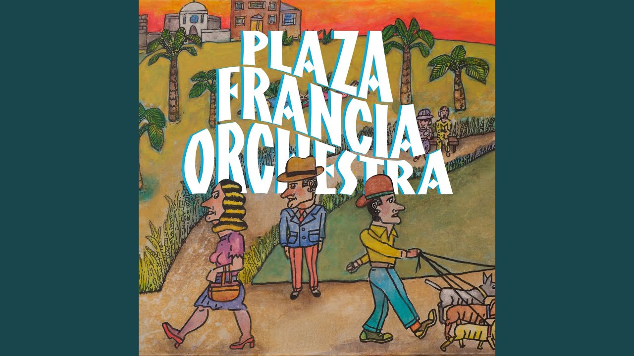 B&aacute;rbara M&oacute;nica (feat. Catherine Ringer)