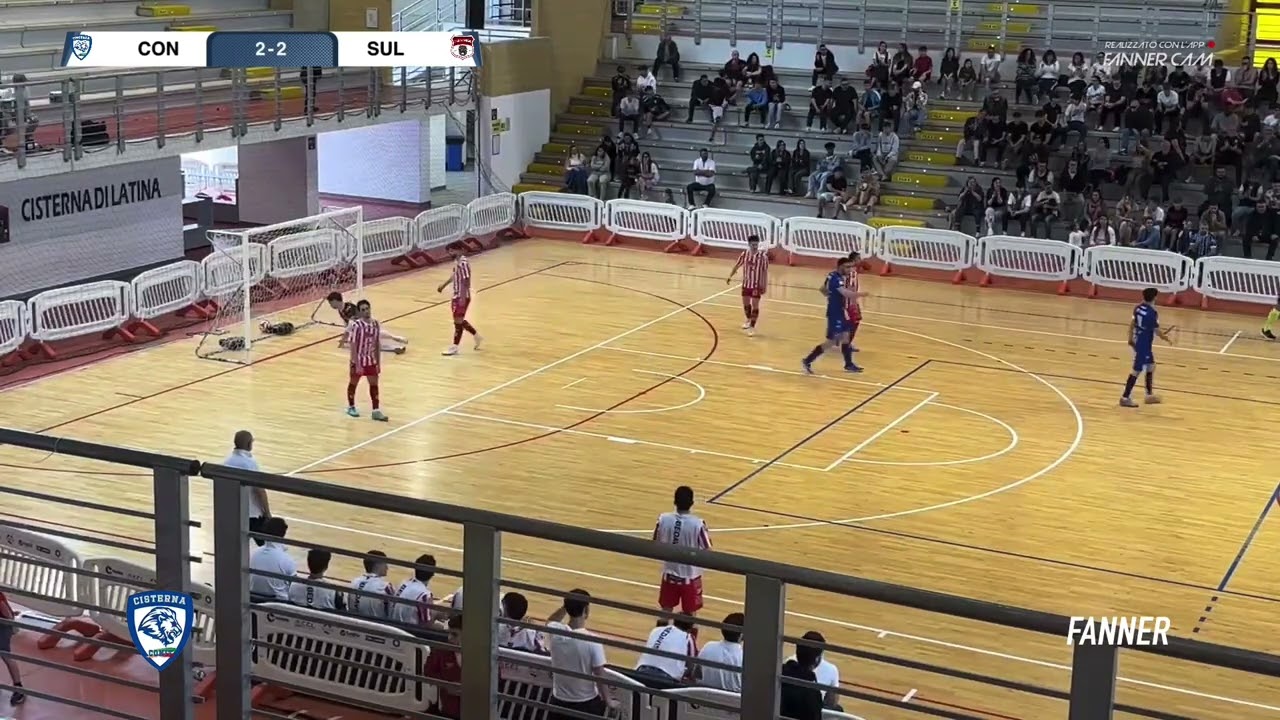Conit VS Sulmona | Highlights