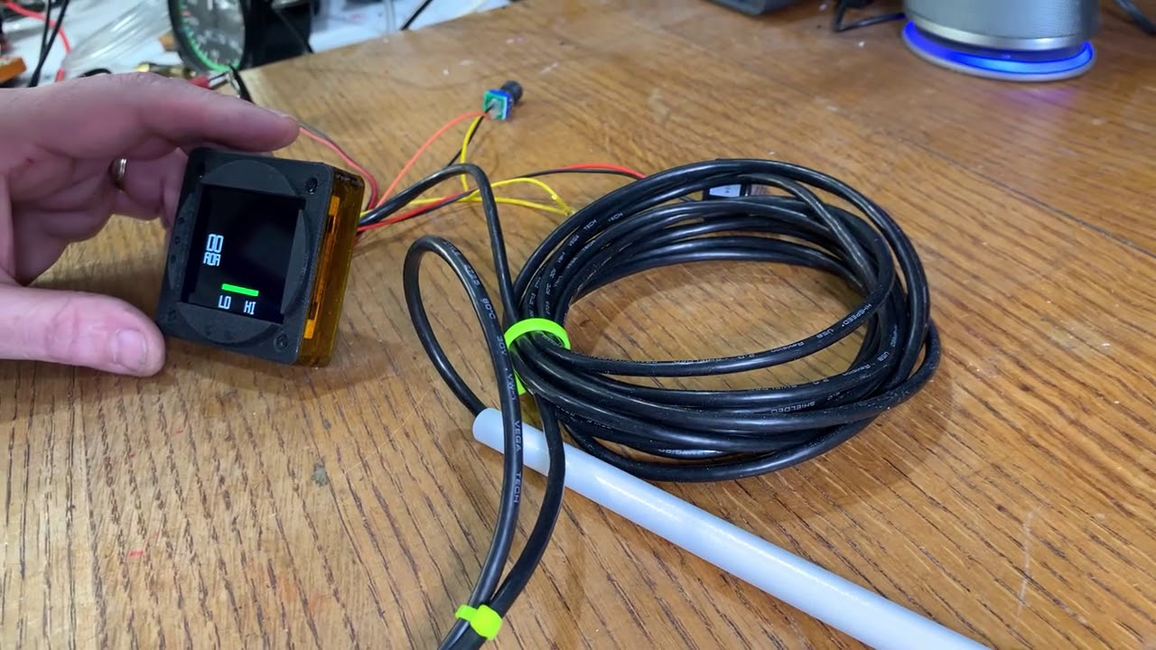 Angle of Attack from Radiant Instruments (2021 Edition)
