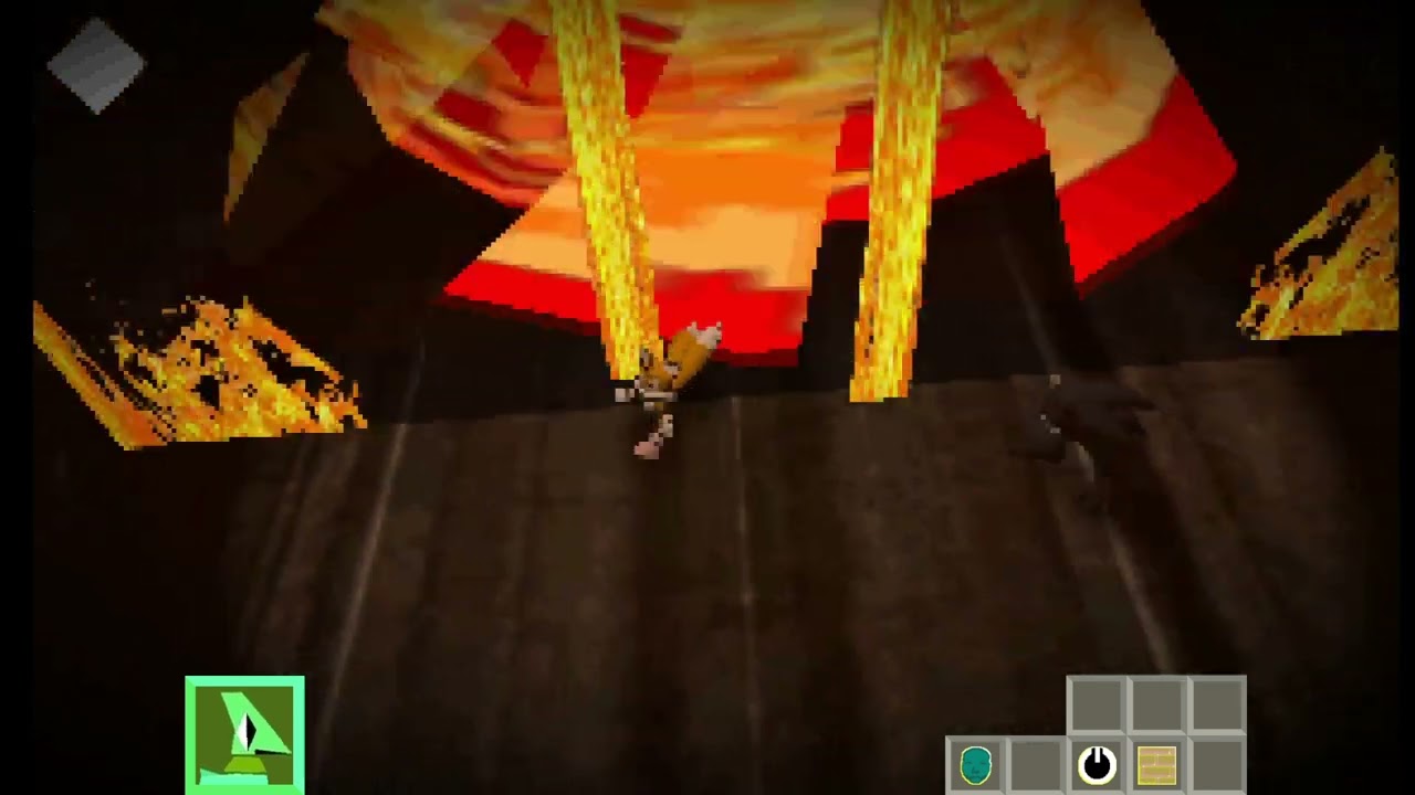 Garn47 casual formspire run + some collectibles