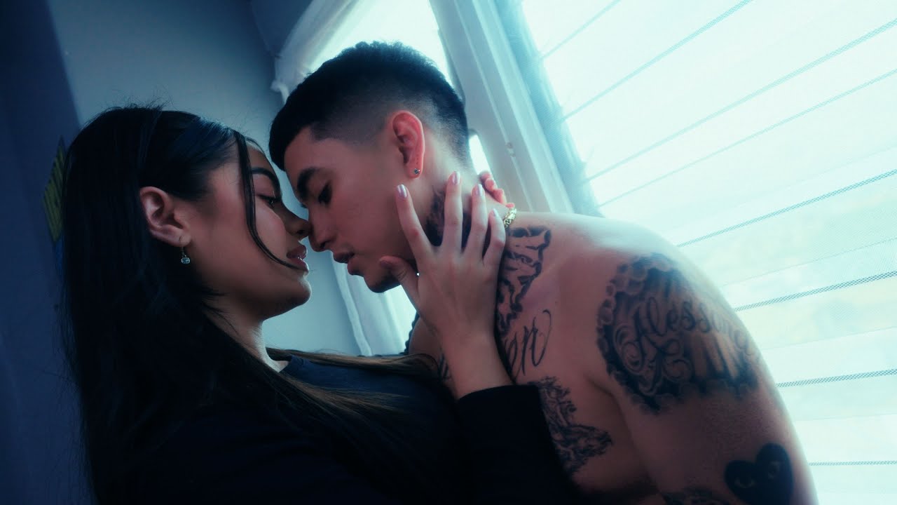 Gabriel Drago - Usted (Video Oficial)