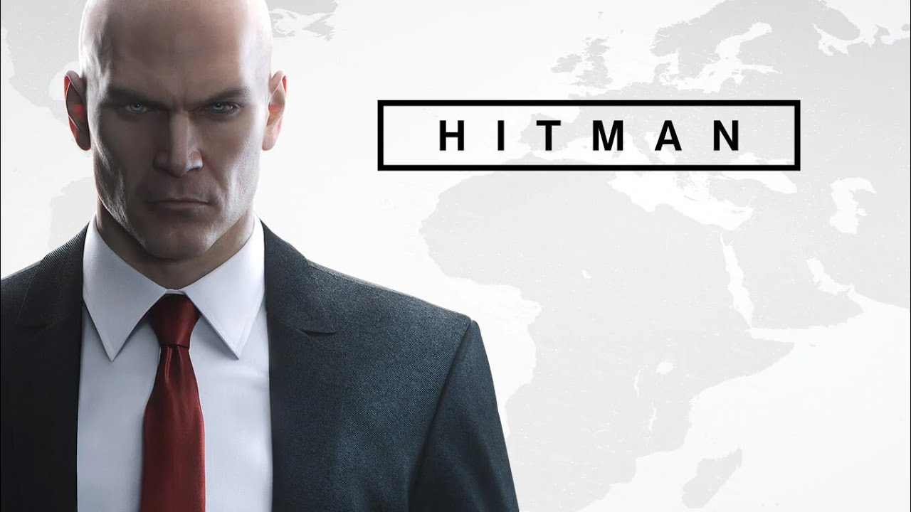 #3 【HITMAN 初見実況】静かに、確実に。影に紛れる暗殺者 【かなゆらん】