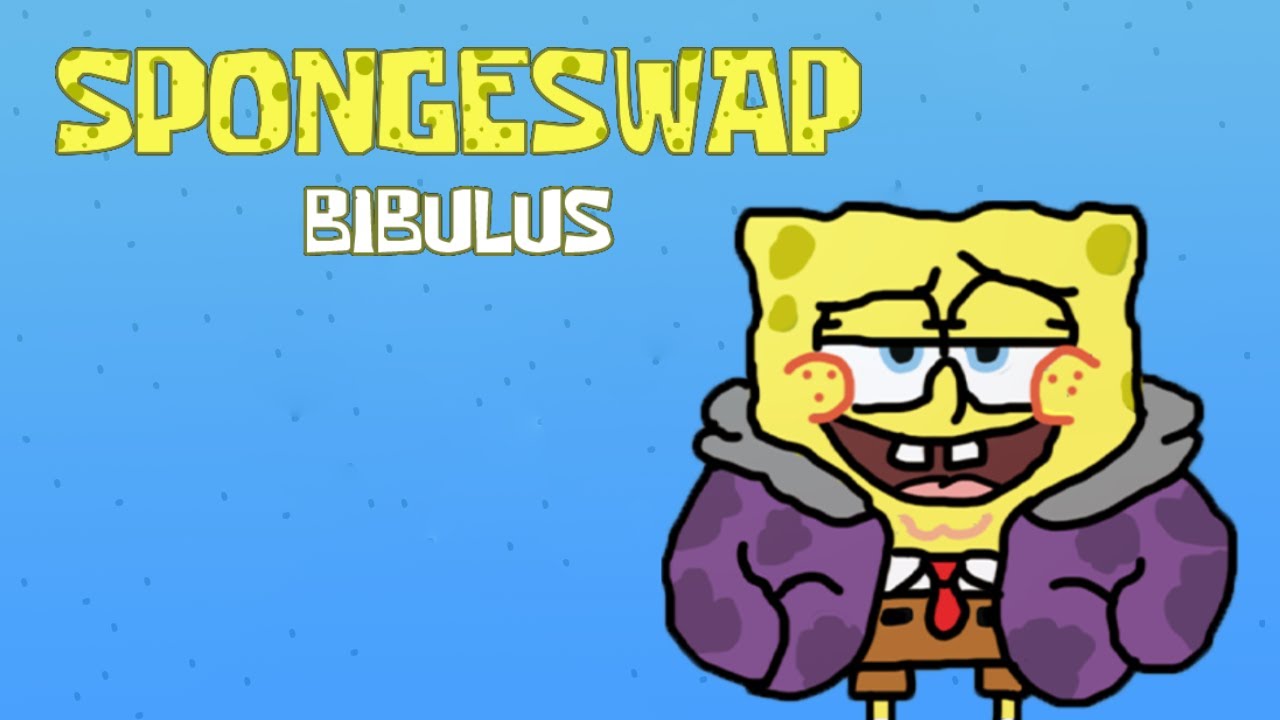 SpongeSwap: BIBULUS